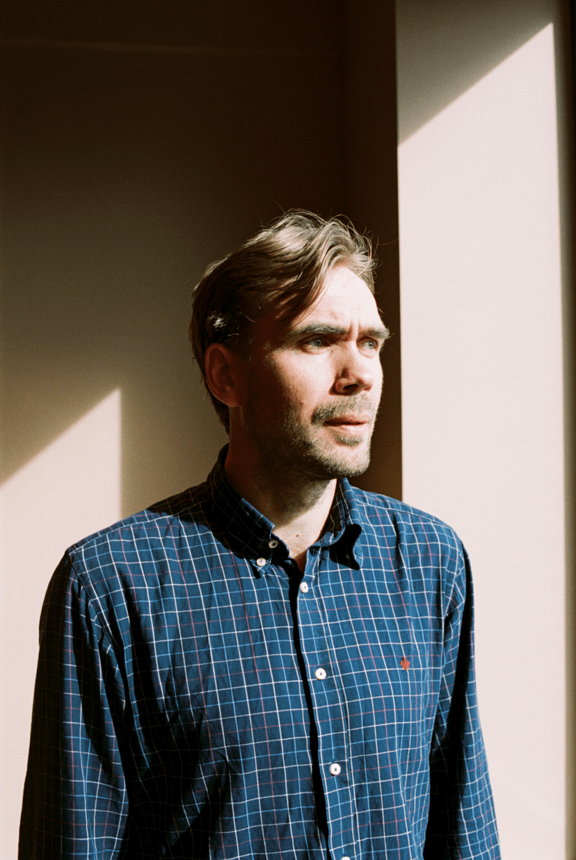 Bilde av Andreas Frengstad